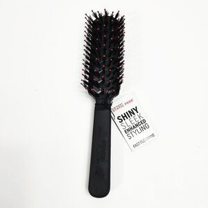 Cricket Static Fast Flo Shine Hair Brush